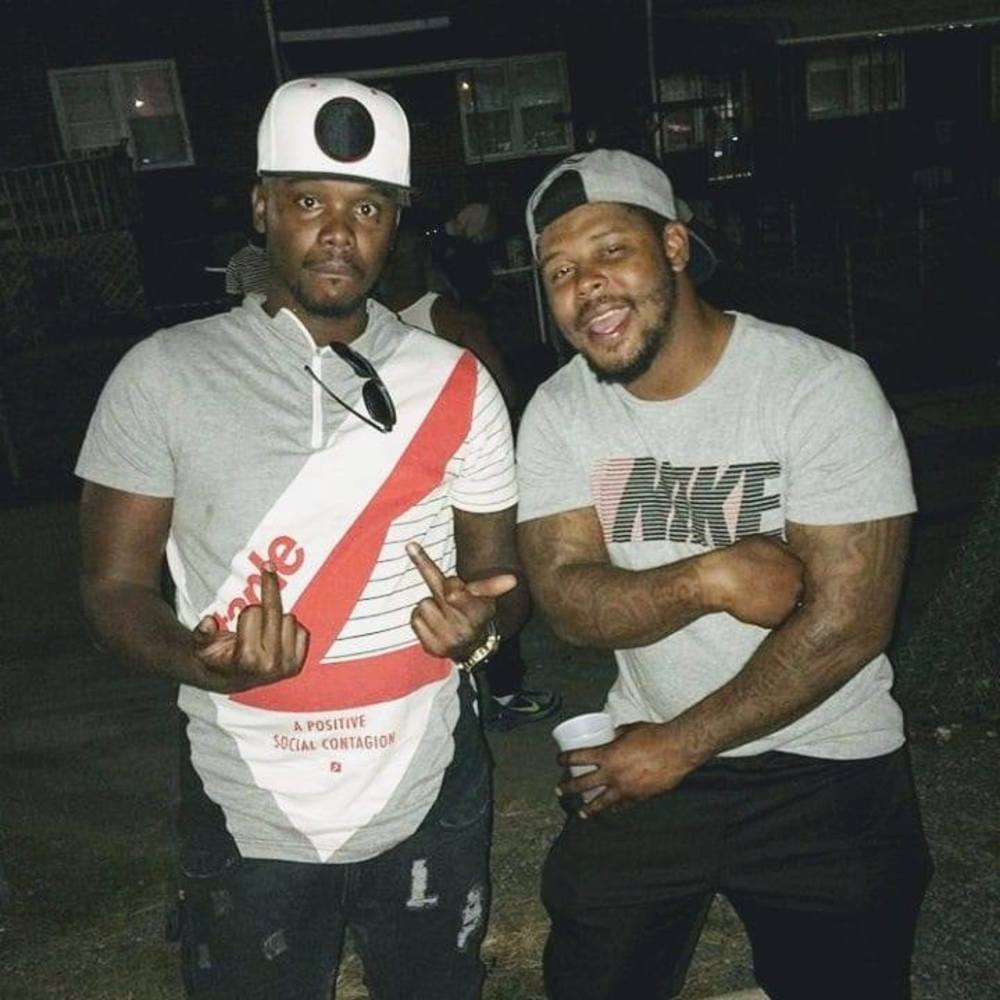 Meet your Posher, Veedoe